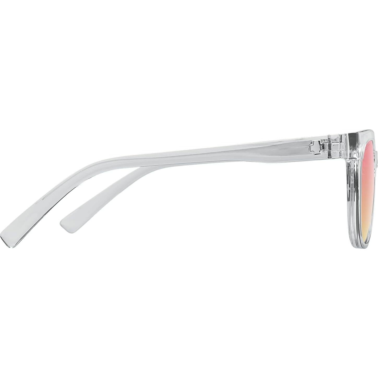 Gafas de Sol Redondas Spy Optic Bewilder Bioplástico Polarizadas