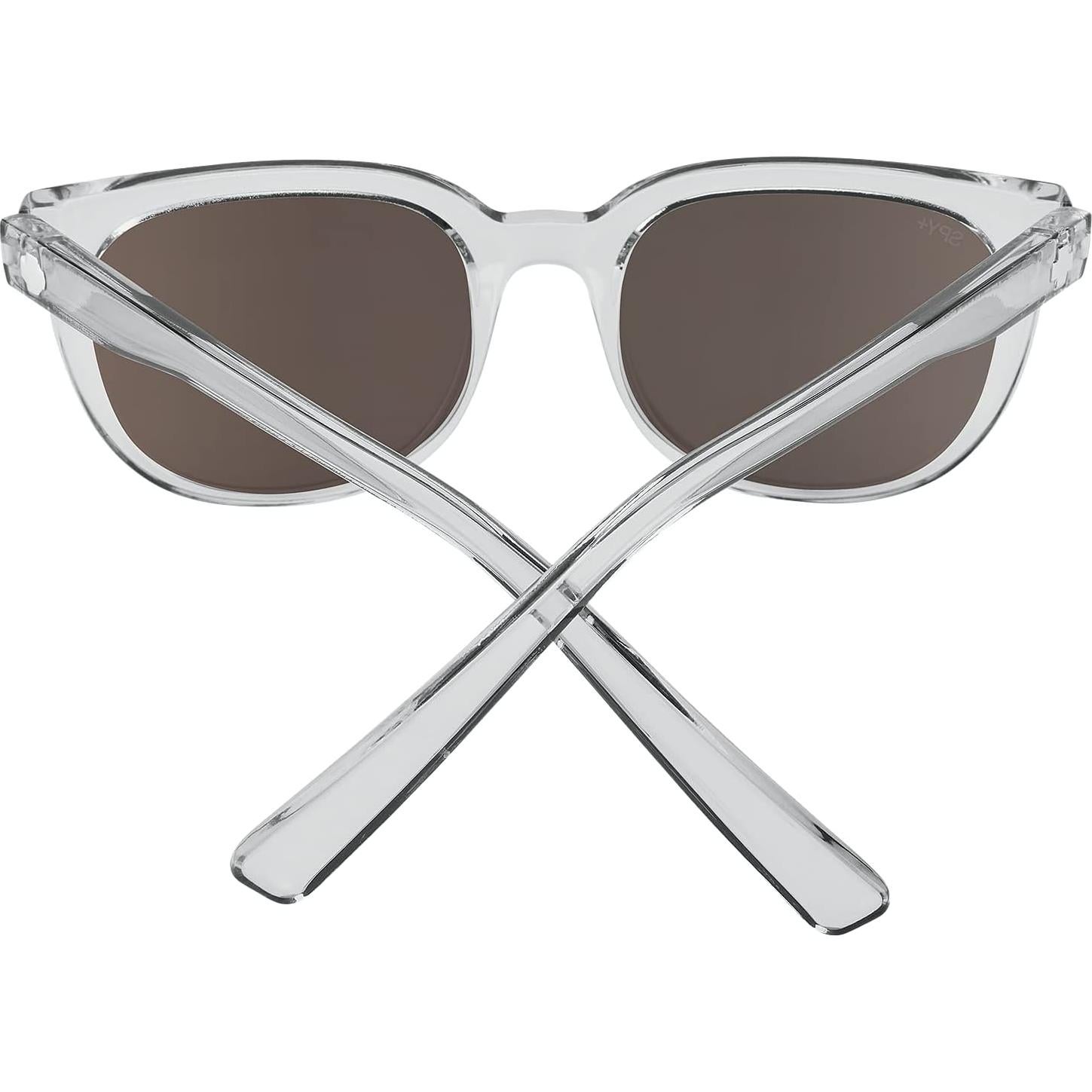 Gafas de Sol Redondas Spy Optic Bewilder Bioplástico Polarizadas