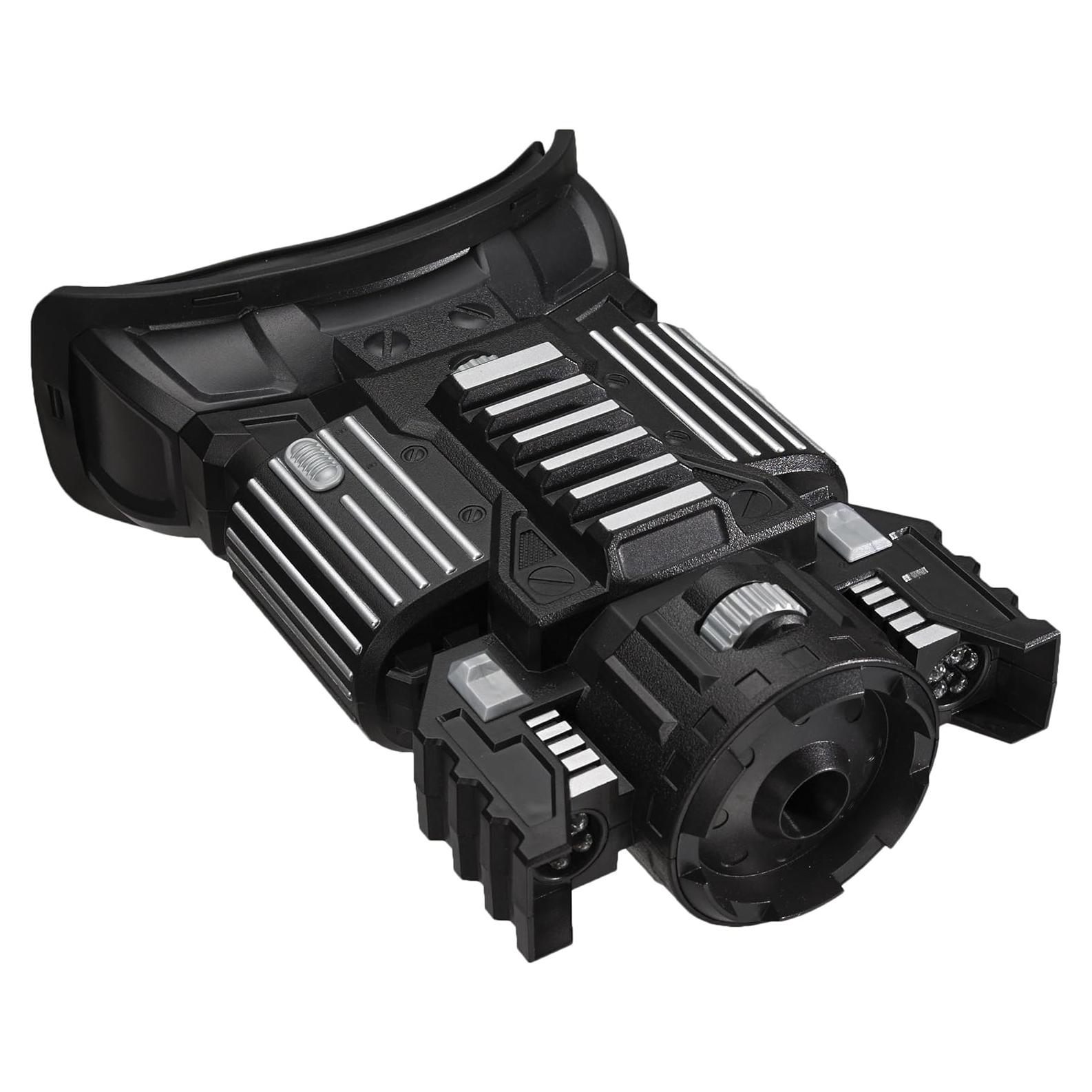 Alcance Nocturno SpyX Night Hawk - Visión Infrarroja 15.24 m