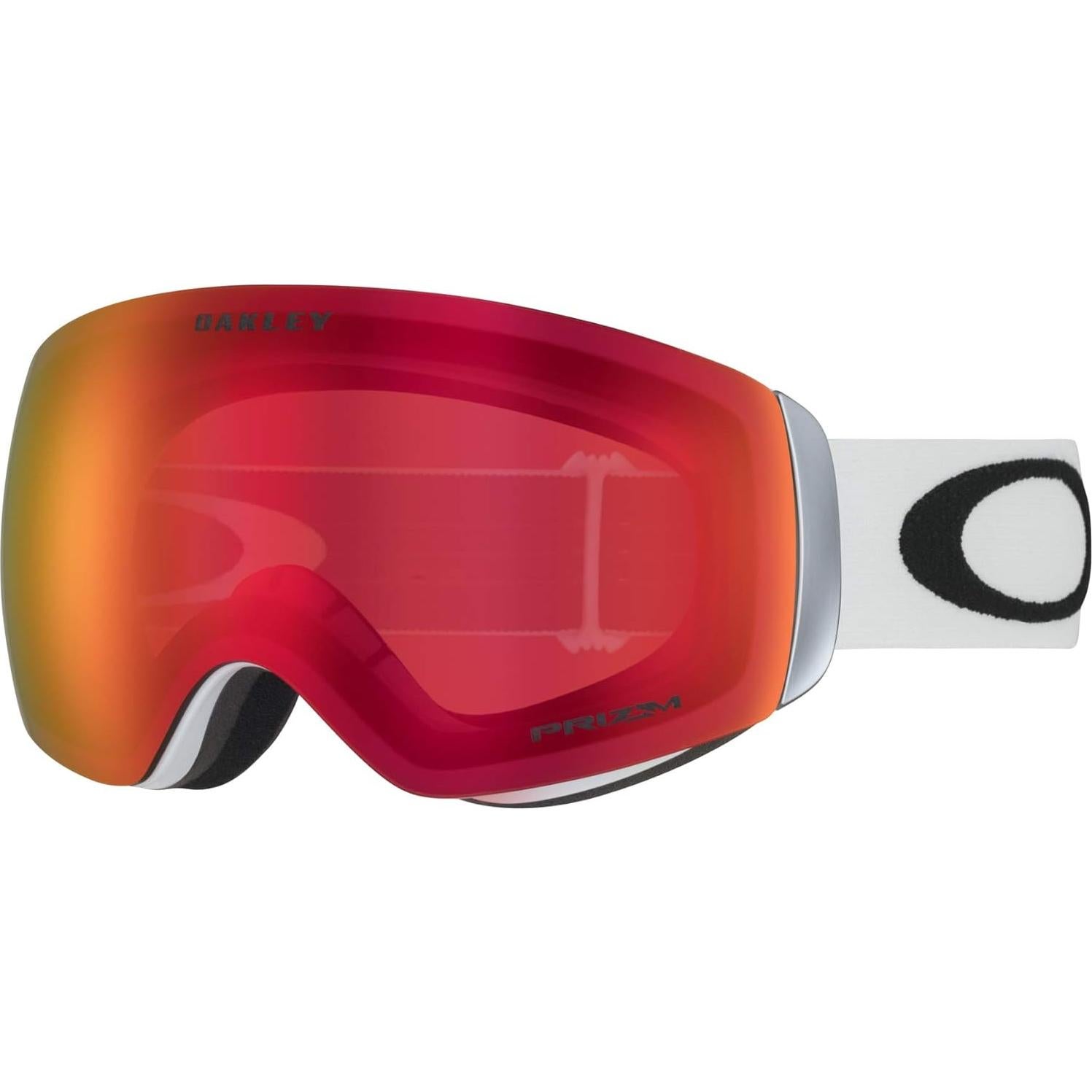 Gafas de Nieve Oakley Flight Deck XM Prizm con Funda Grande