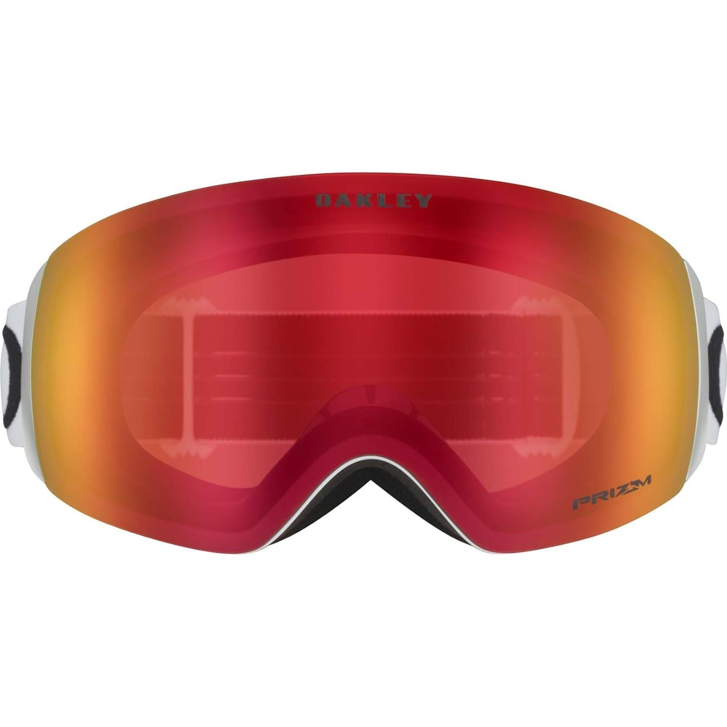 Gafas de Nieve Oakley Flight Deck XM Prizm con Funda Grande