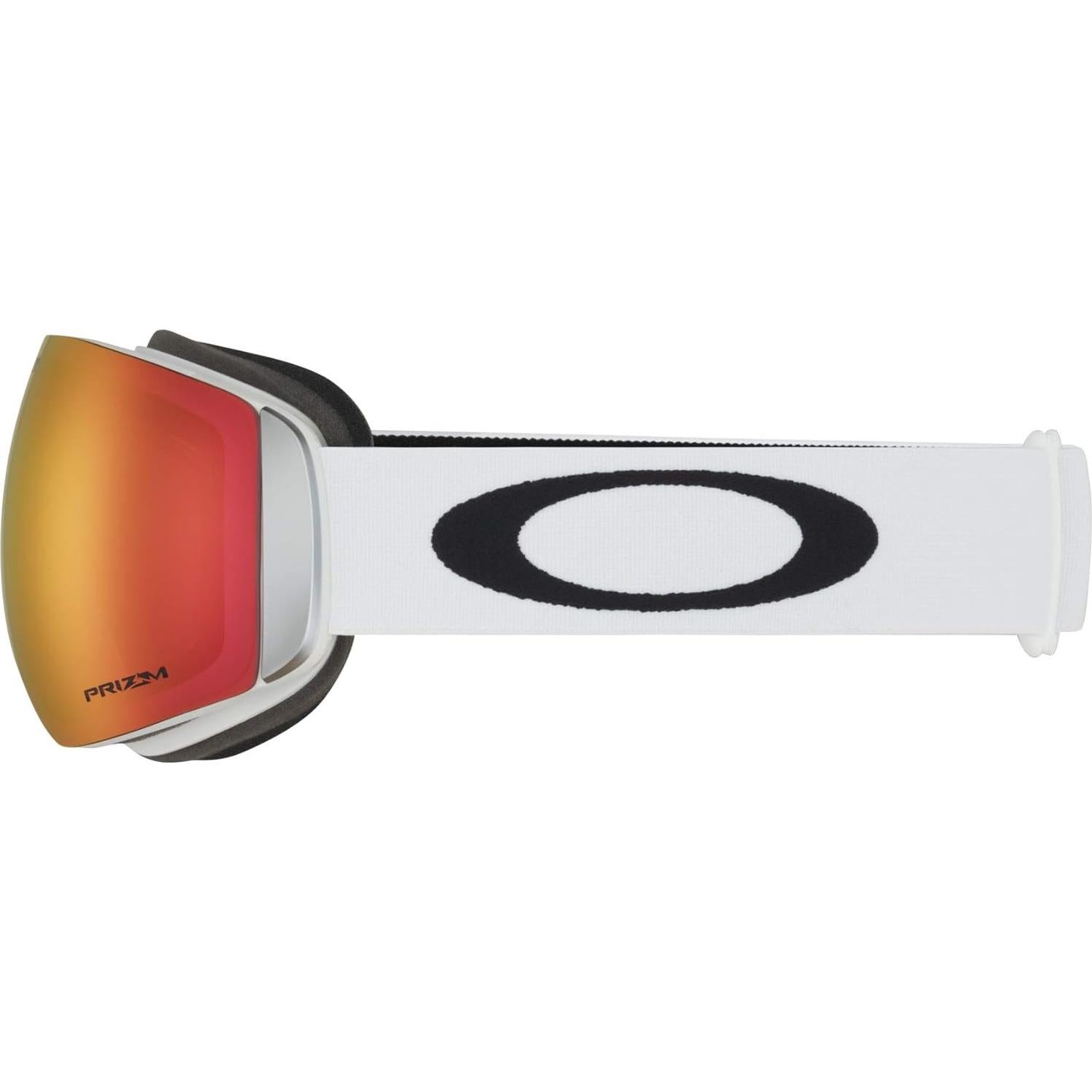 Gafas de Nieve Oakley Flight Deck XM Prizm con Funda Grande