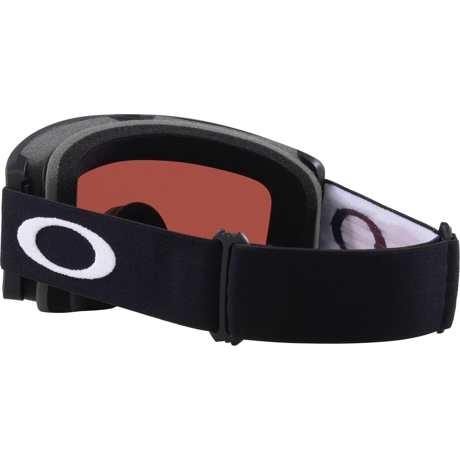 Gafas de Nieve Oakley Target Line M Unisex - Correa Negra