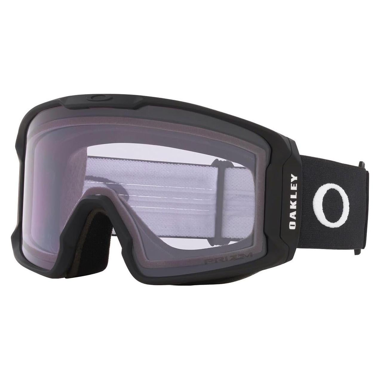 Gafas de Nieve Oakley Line Miner L - Antivaho y Prizm