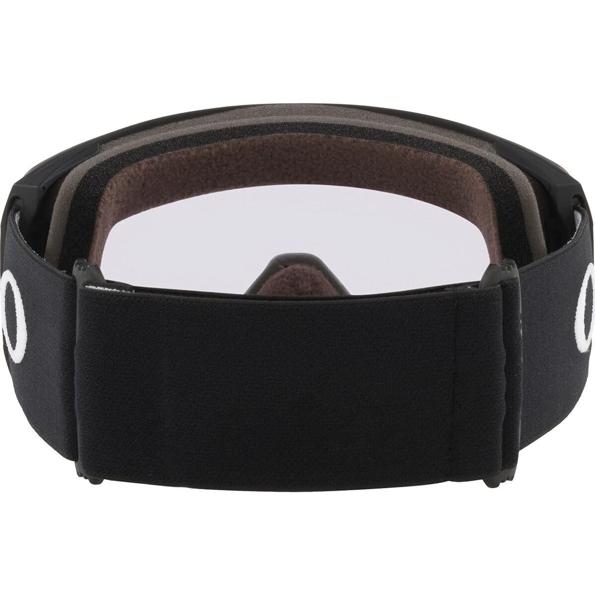 Gafas de Nieve Oakley Line Miner L - Antivaho y Prizm