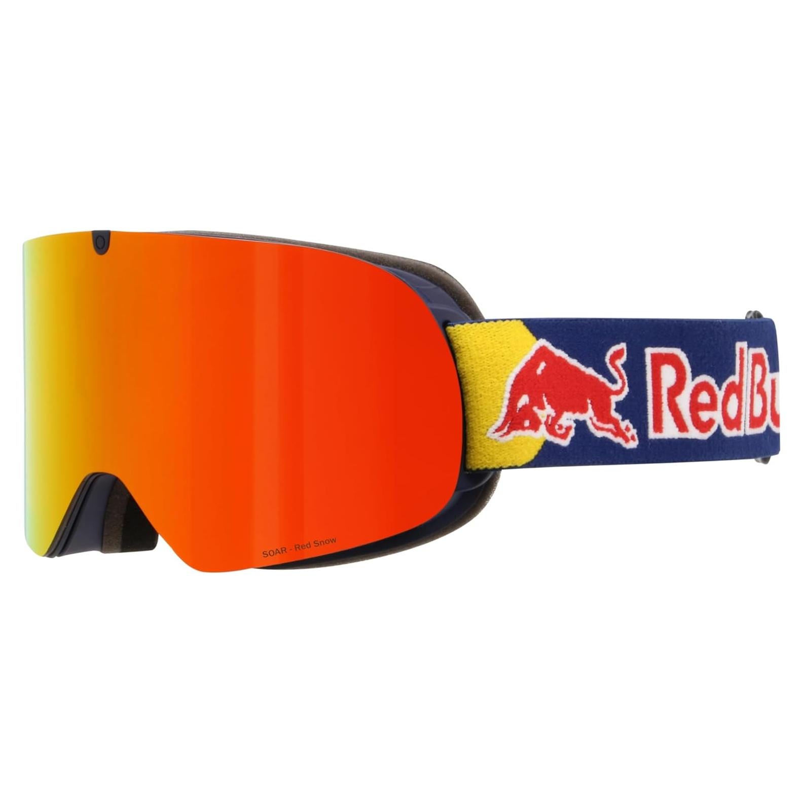 Gafas de esquí Red Bull SPECT Soar CAT2 Anti-vaho