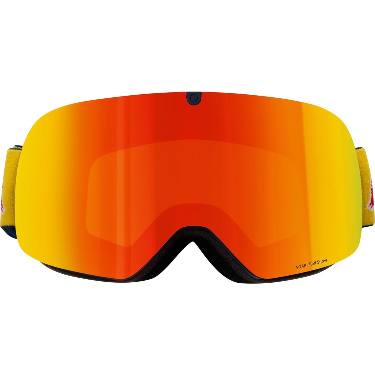 Gafas de esquí Red Bull SPECT Soar CAT2 Anti-vaho