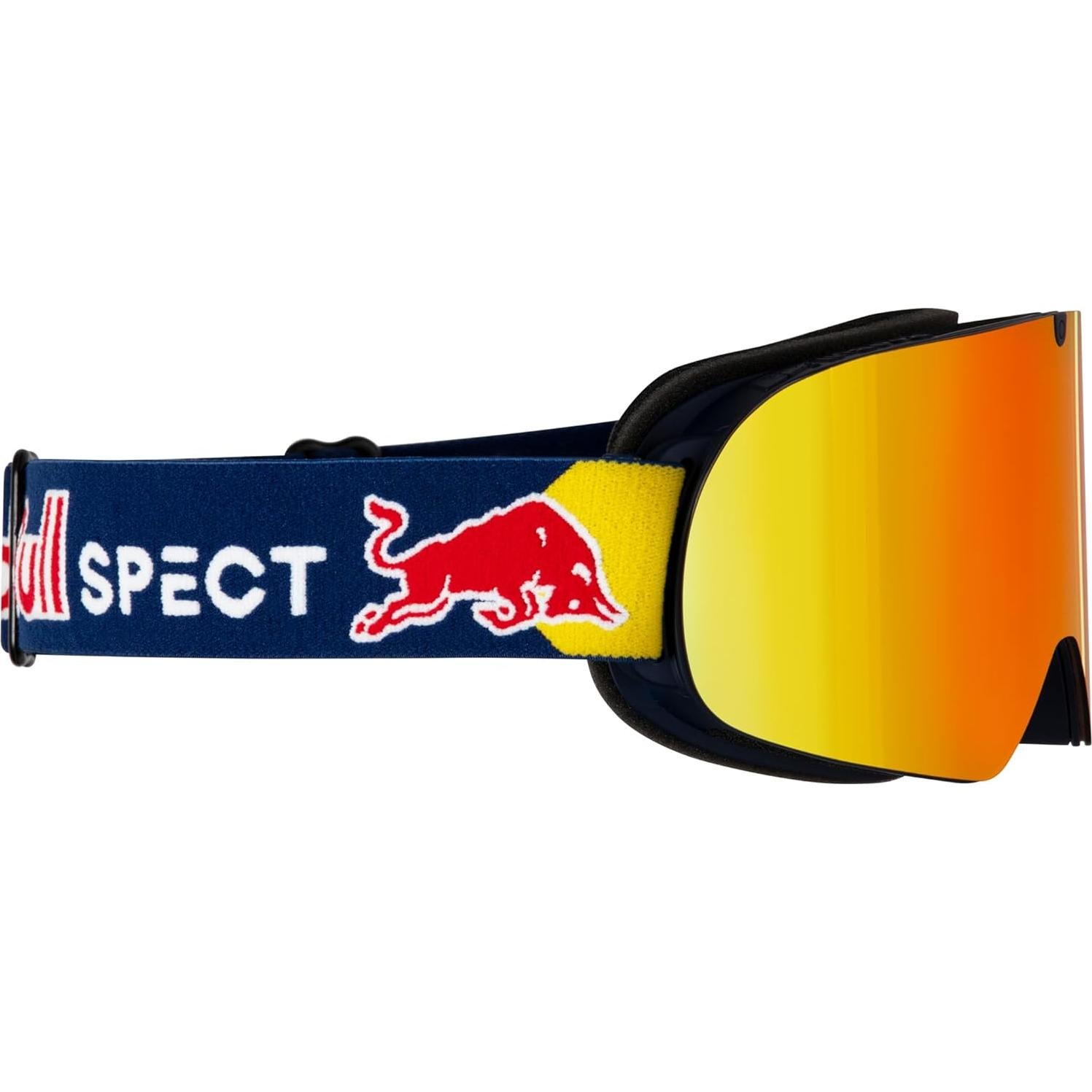 Gafas de esquí Red Bull SPECT Soar CAT2 Anti-vaho