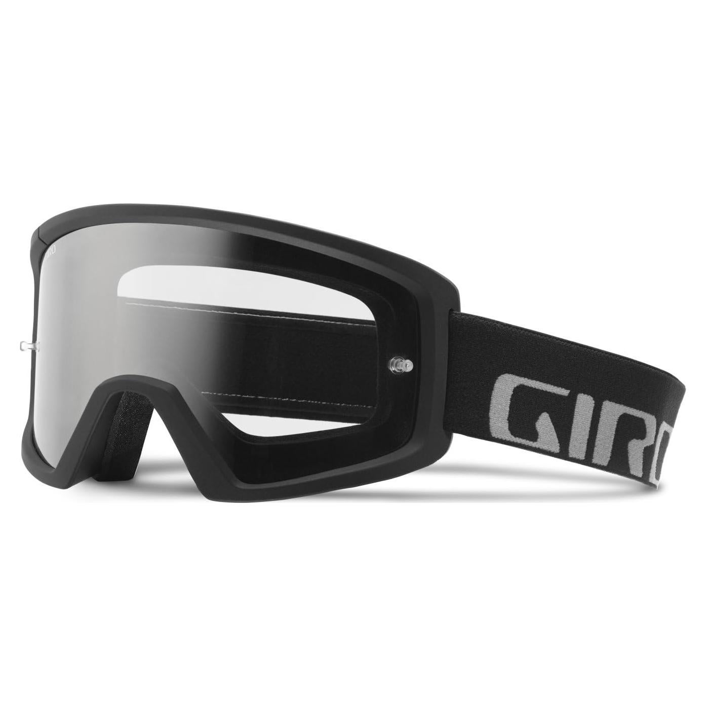 Gafas de Ciclismo Giro Blok MTB con Tecnología EXV