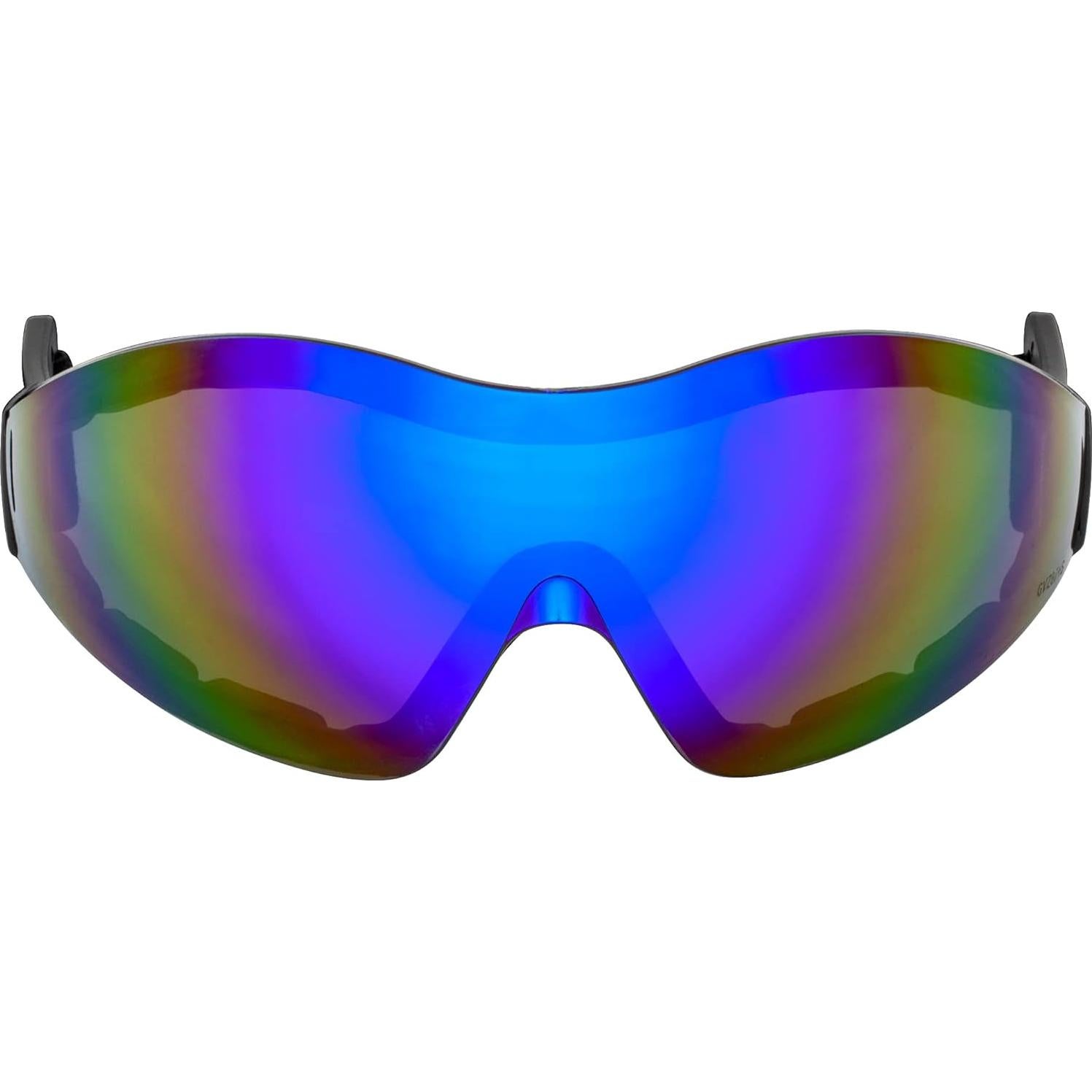 Gafas de Motocicleta y Paracaidismo Global Vision Z-33 2 Pares