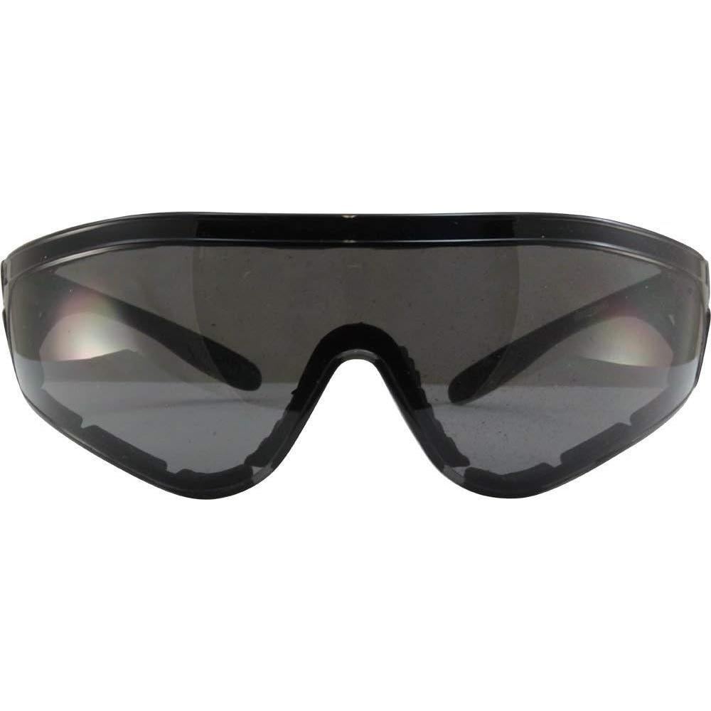 Gafas de sol de seguridad Global Vision Rattlesnake UV400