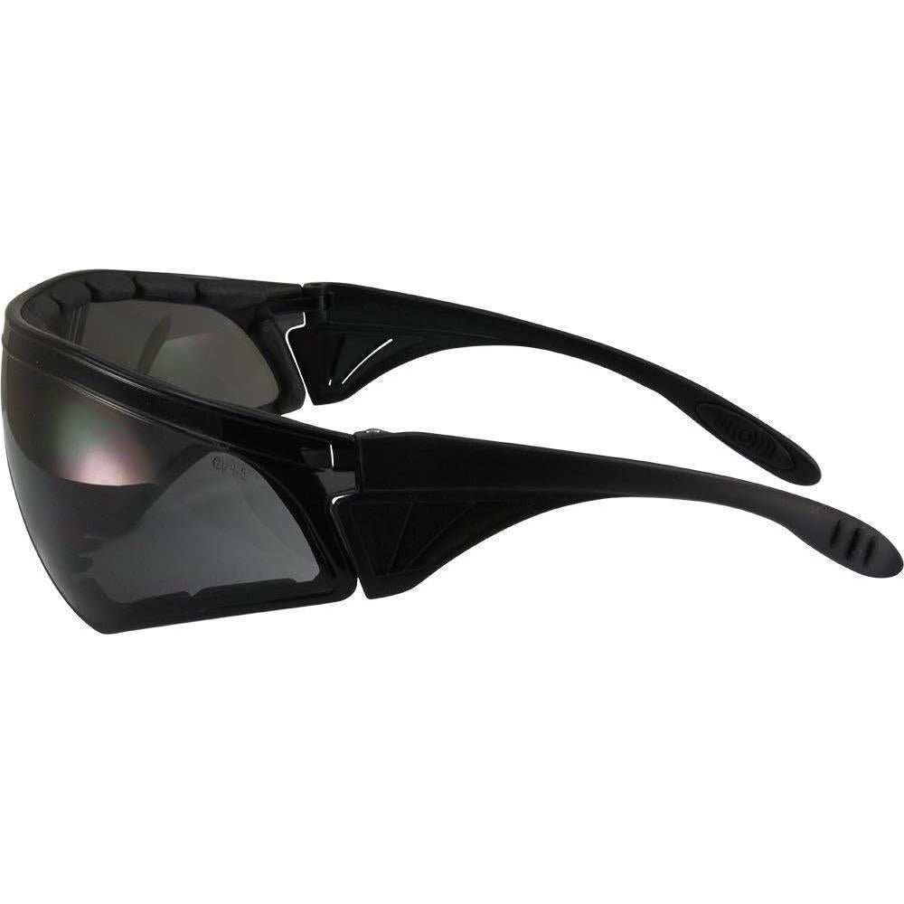 Gafas de sol de seguridad Global Vision Rattlesnake UV400