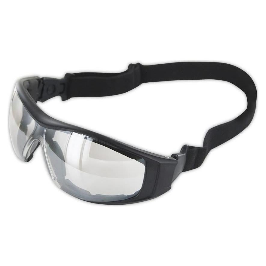 Gafas de Seguridad MAGID G919AFIO con Correa Desmontable