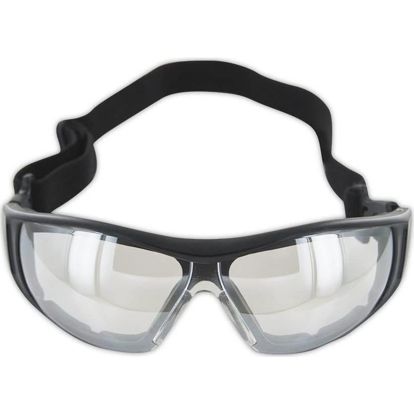 Gafas de Seguridad MAGID G919AFIO con Correa Desmontable