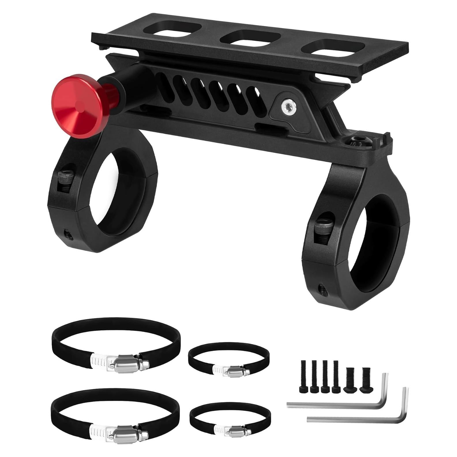 Soporte para Extintor de Incendio UTV ZIDIYORUO 1.75-2" Ajustable