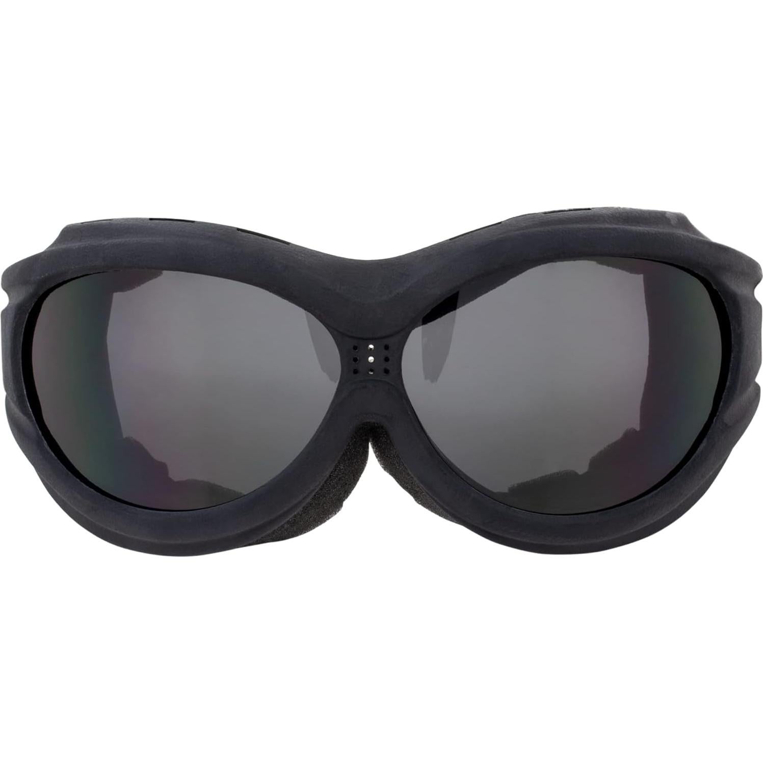 Gafas de Motocicleta Birdz Eyewear Buzzard Kit Anti-Niebla