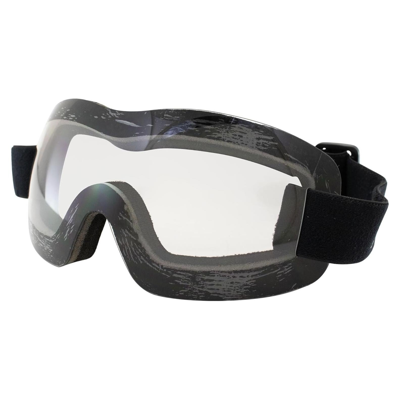 Gafas de protección Birdz Starling con acolchado para deportes
