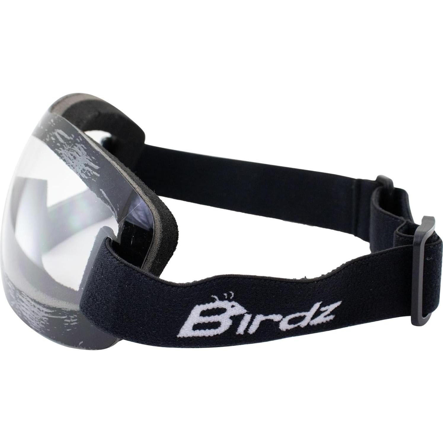 Gafas de protección Birdz Starling con acolchado para deportes