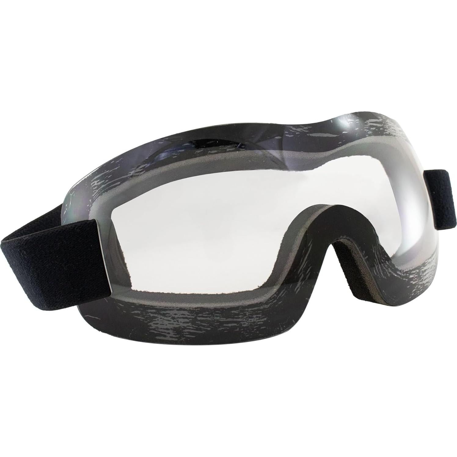 Gafas de protección Birdz Starling con acolchado para deportes