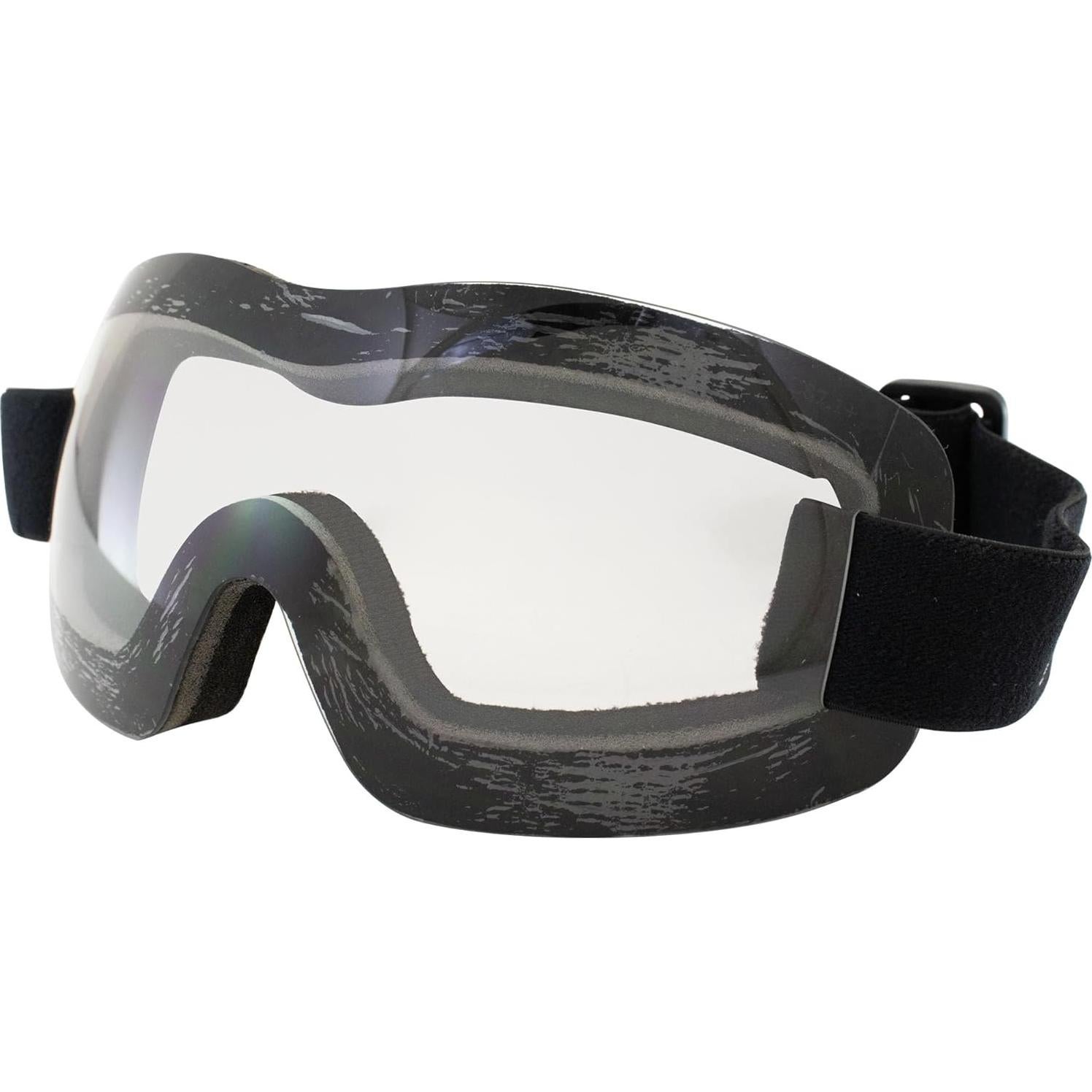 Gafas de protección Birdz Starling con acolchado para deportes
