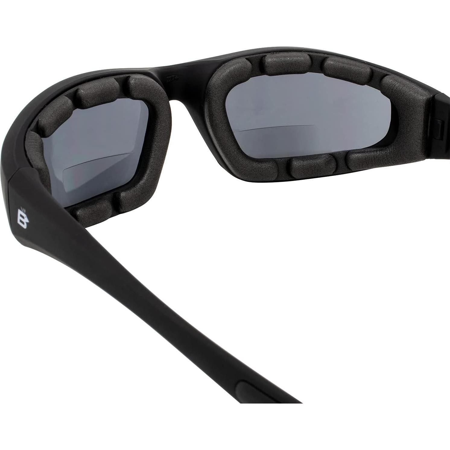 Gafas de Seguridad Bifocales Birdz Oriole 2.0 Aumento con Bolsa