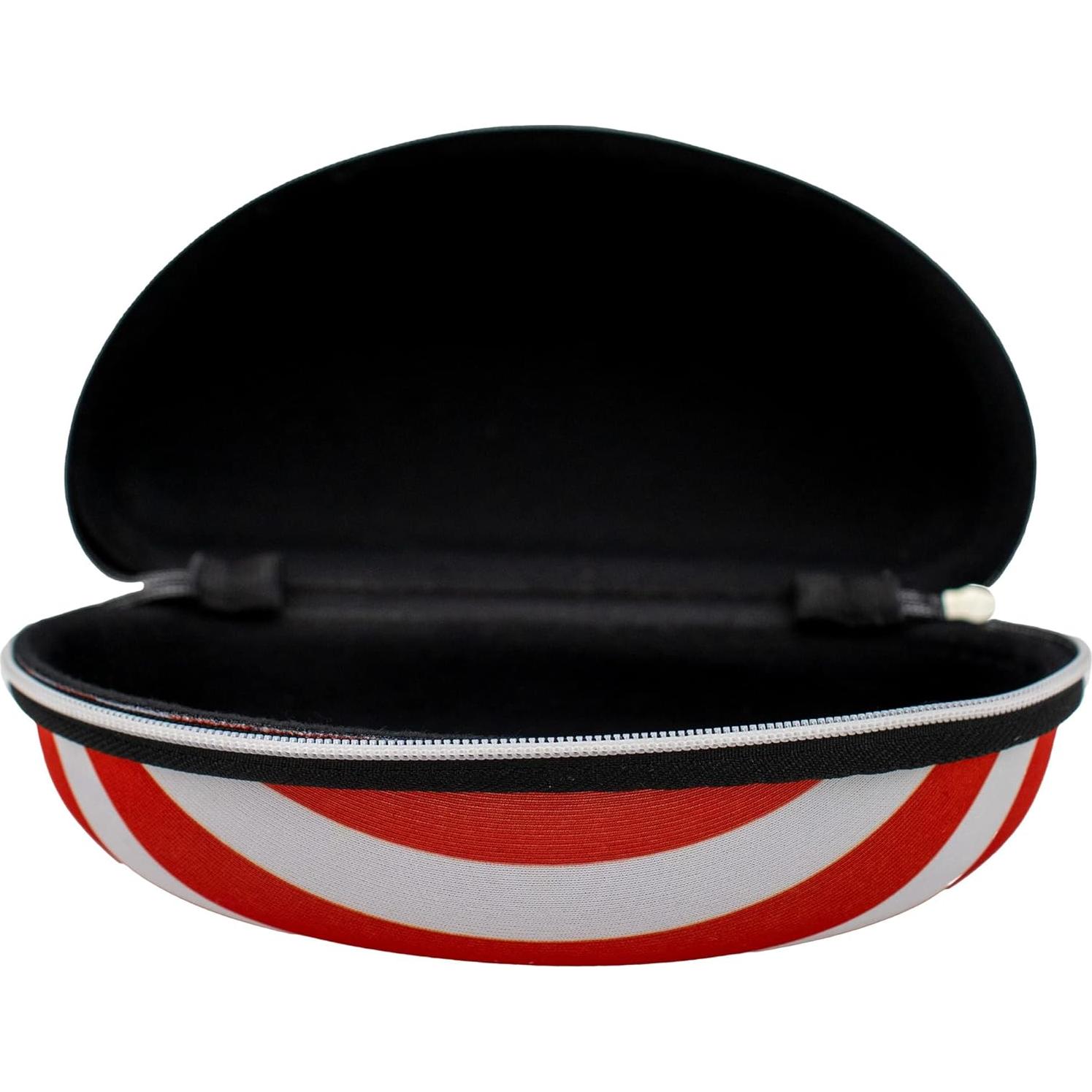 Gafas de sol fotocromáticas híbridas Epoch Eyewear con estuche