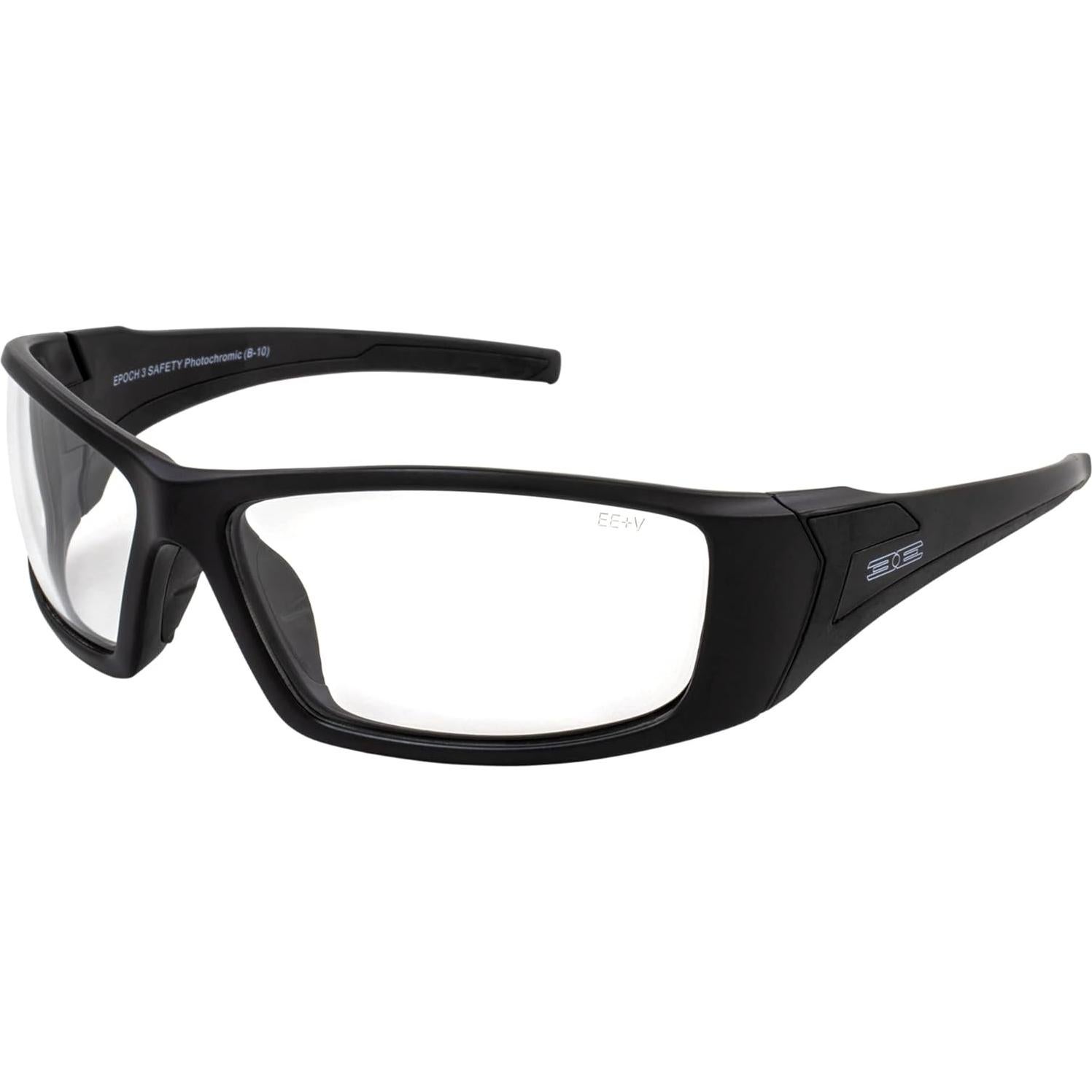 Gafas de sol foto cromáticas Liberator Epoch con estuche y bolsa