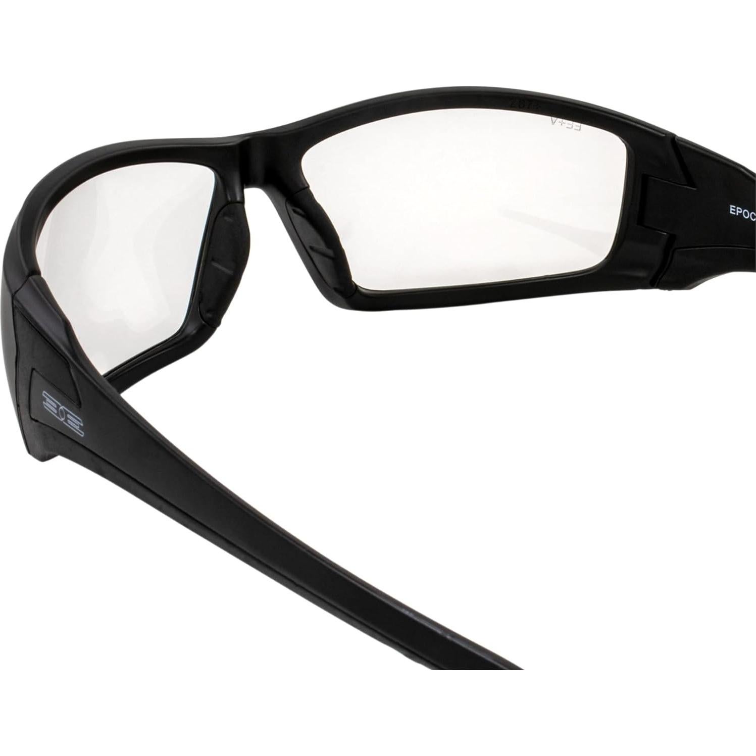 Gafas de sol foto cromáticas Liberator Epoch con estuche y bolsa