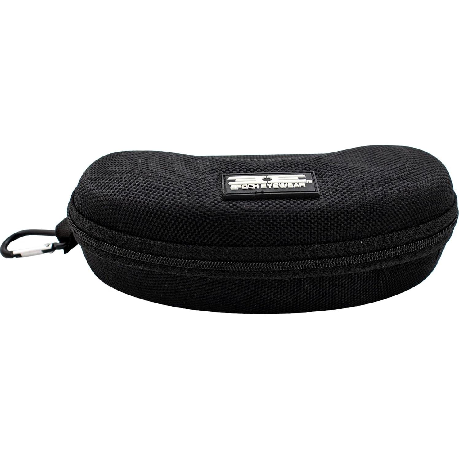 Gafas de sol foto cromáticas Liberator Epoch con estuche y bolsa