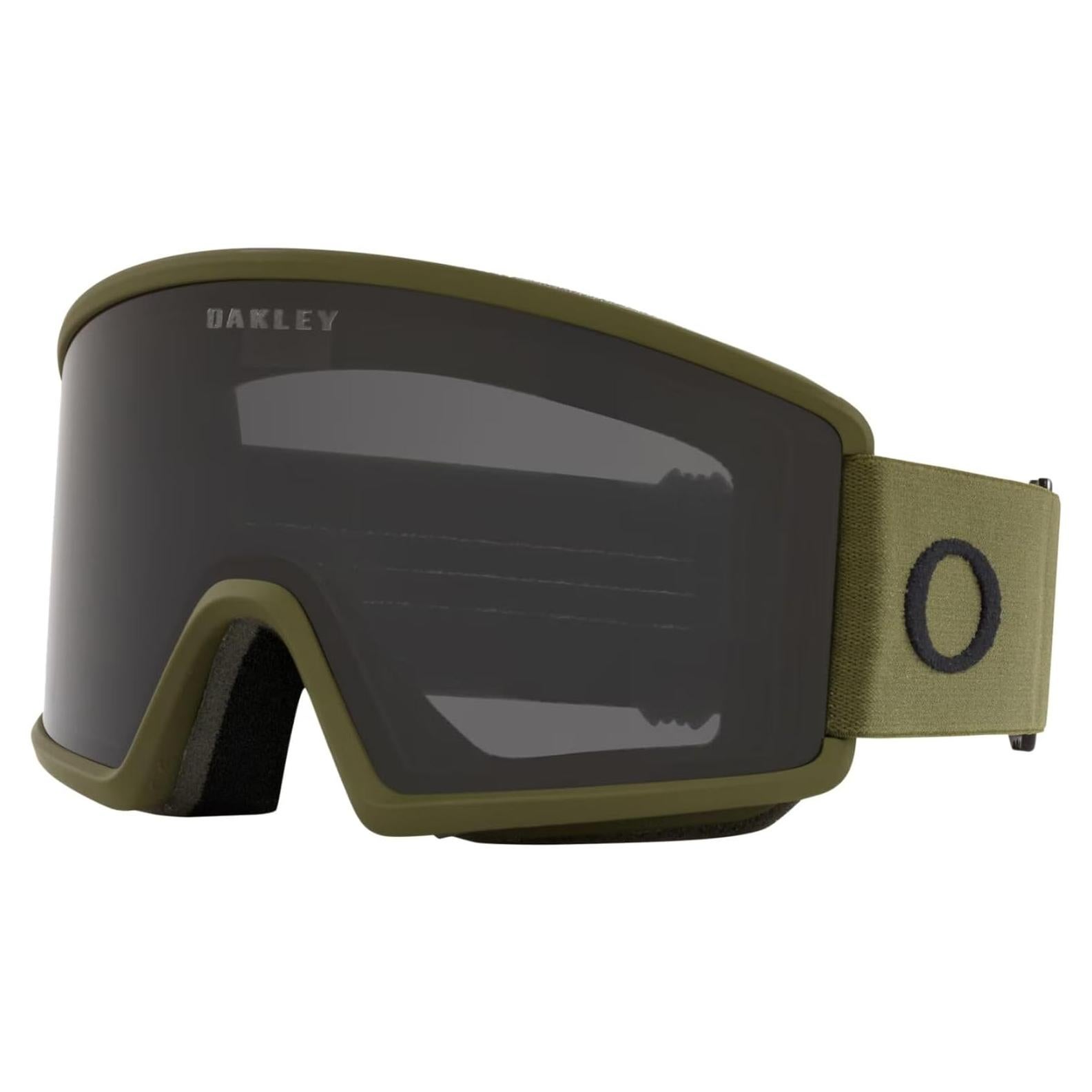 Gafas de Esquí Oakley Target Line Mediano/Grande Unisex
