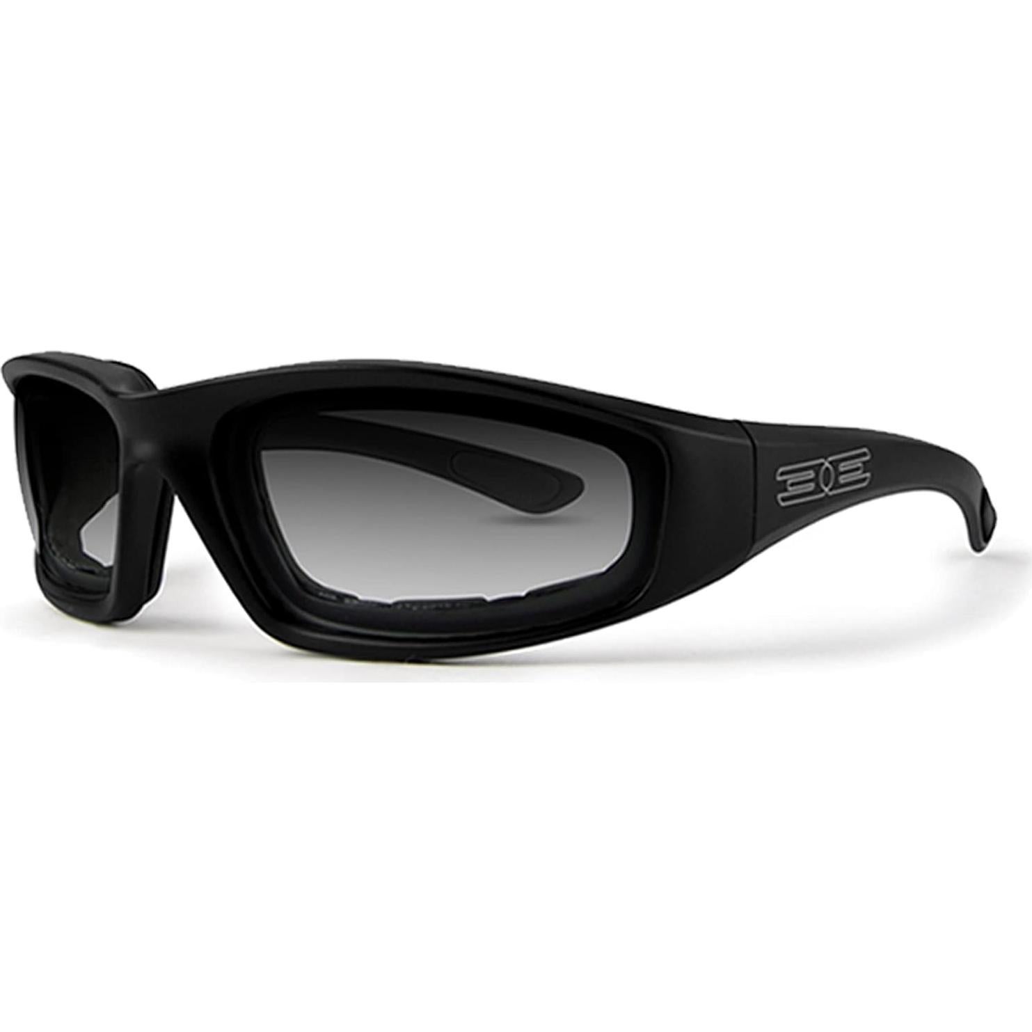 Gafas de sol fotocromáticas Epoch Eyewear con estuche y bolsa