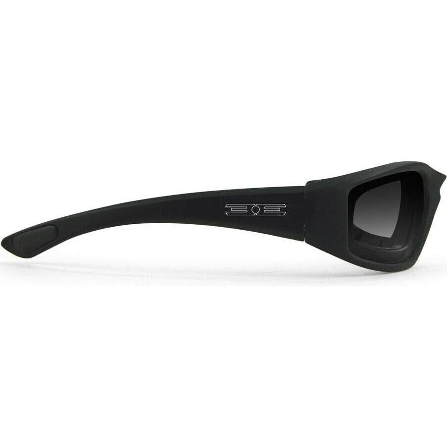 Gafas de sol fotocromáticas Epoch Eyewear con estuche y bolsa