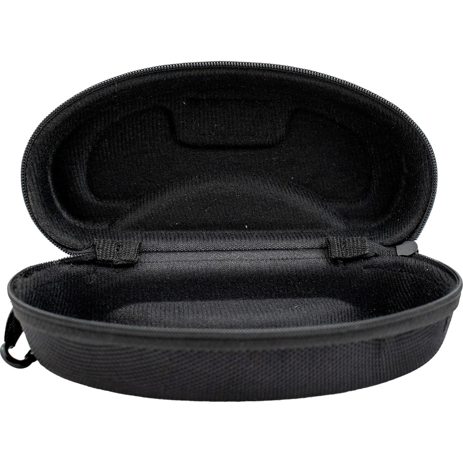 Gafas de sol fotocromáticas Epoch Eyewear con estuche y bolsa