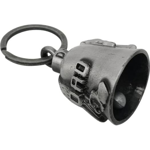 Campana de Motocicleta Dream Apparel 3D Aleación de Magnesio