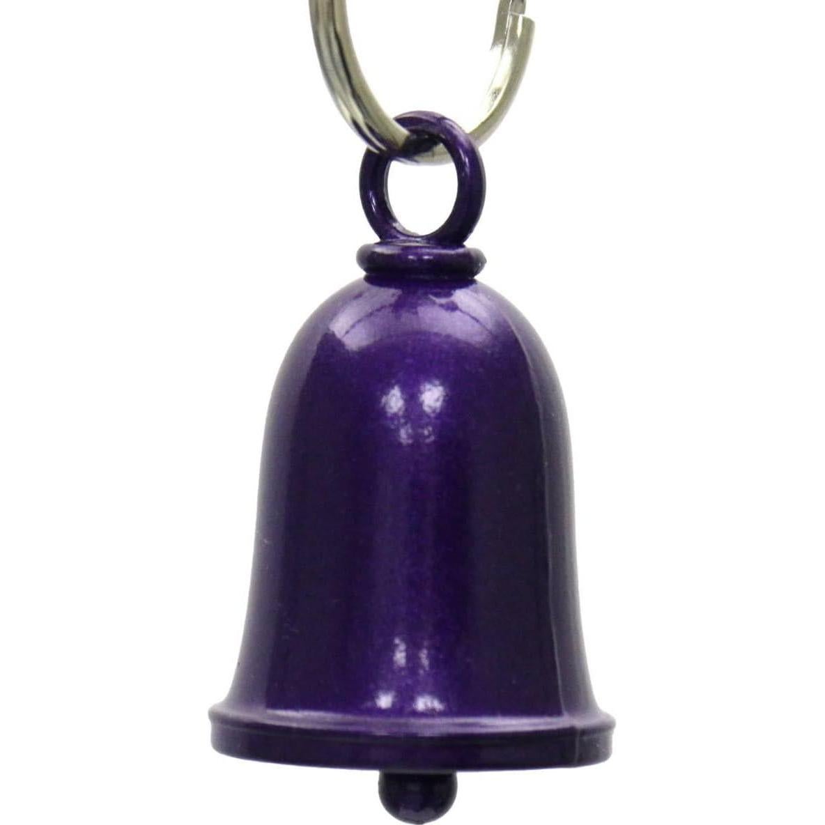 Campana de Buena Suerte Milwaukee Leather para Motocicletas