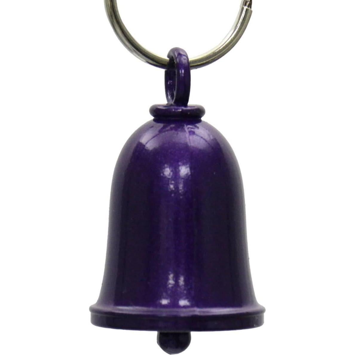 Campana de Buena Suerte Milwaukee Leather para Motocicletas