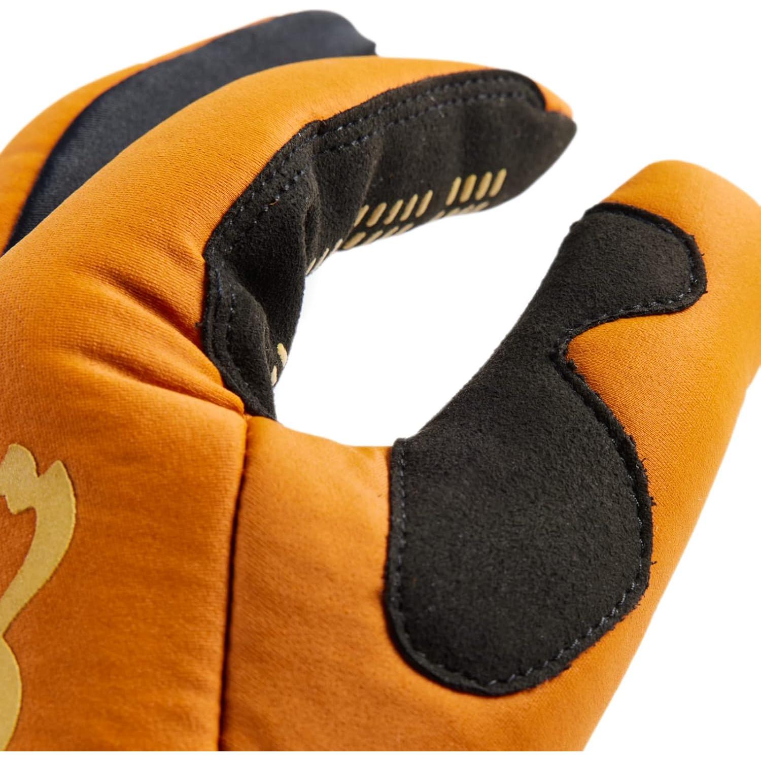 Guante Térmico Legion Drive Fox Racing Hombre Mediano Arcilla