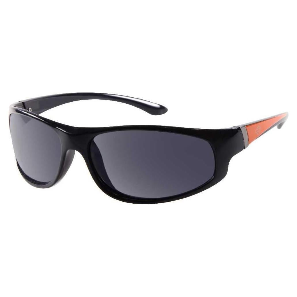 Gafas de sol deportivas Harley-Davidson para hombres UV 100%