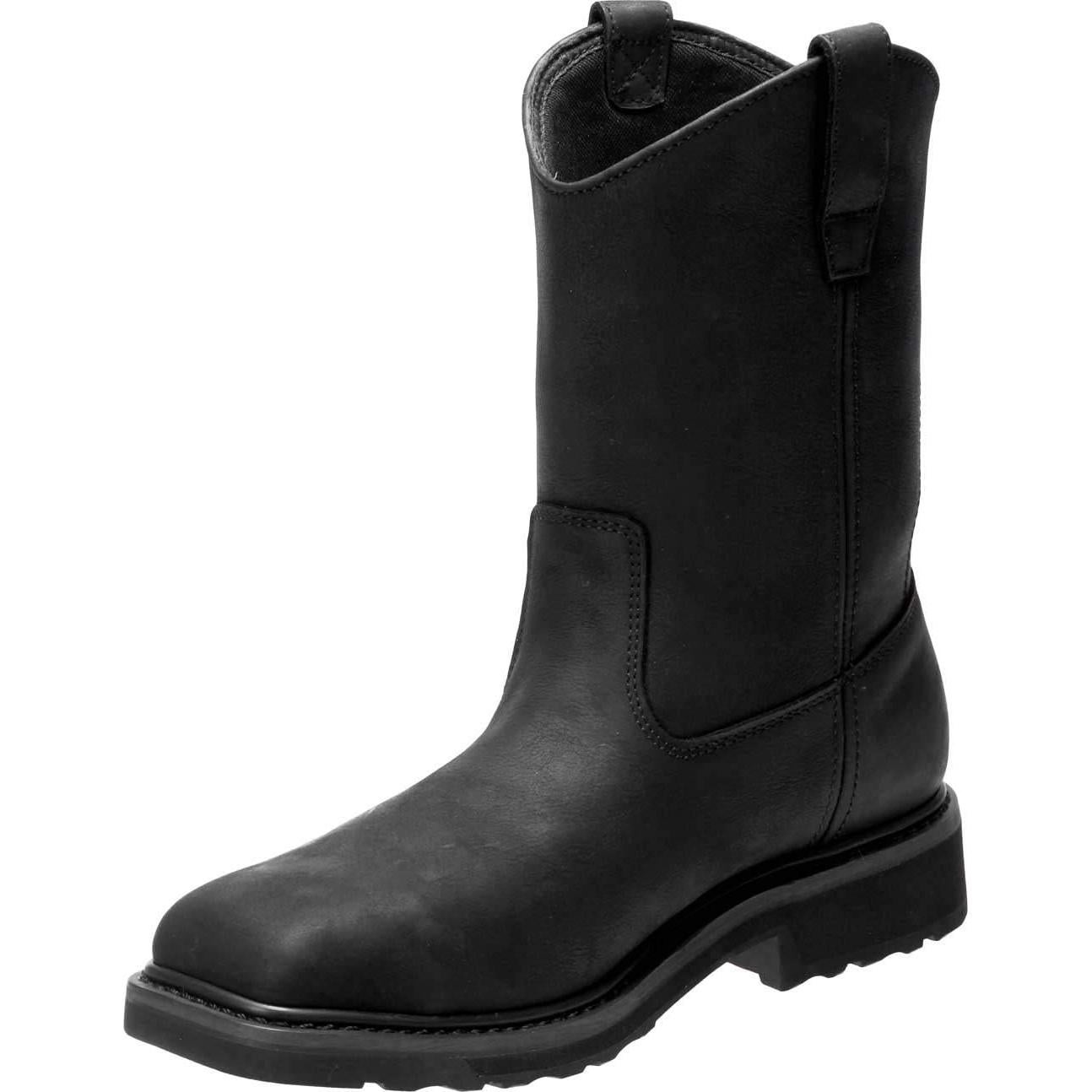 Bota de Trabajo Western Altman Harley-Davidson Hombre 25.4cm