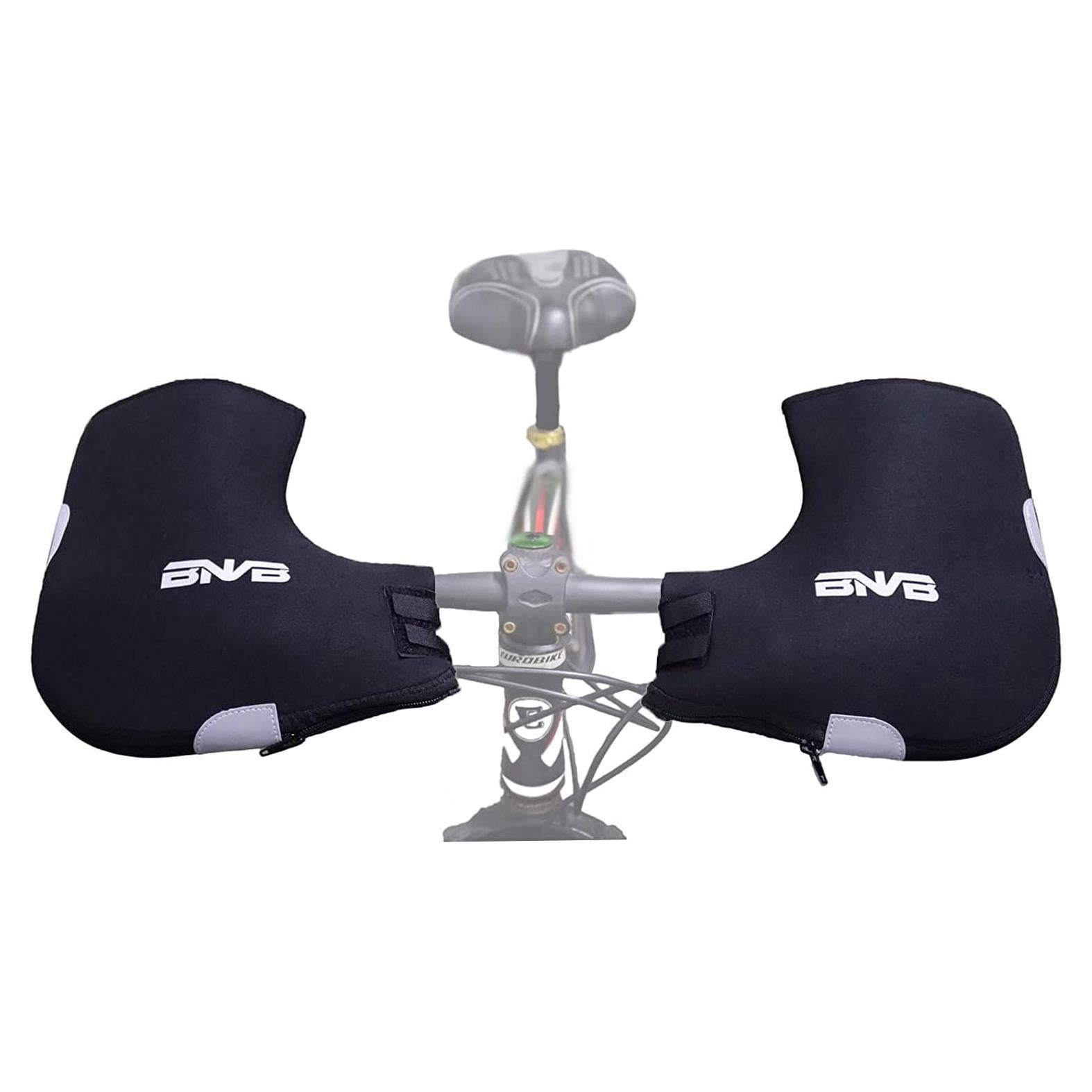 Cubierta de Manillar MTB BNVB BaTao-01 A Prueba de Viento