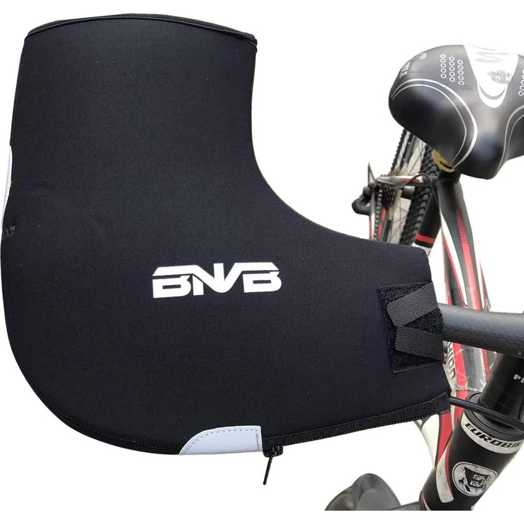 Cubierta de Manillar MTB BNVB BaTao-01 A Prueba de Viento