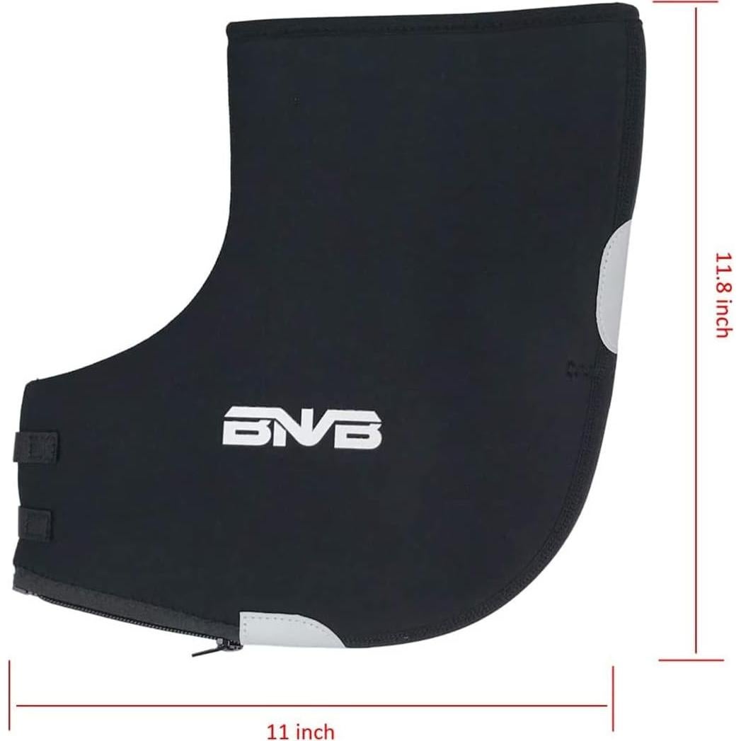 Cubierta de Manillar MTB BNVB BaTao-01 A Prueba de Viento