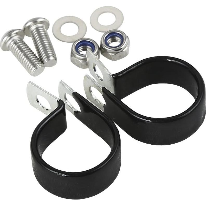 Carenados Inferiores Ventilados TCMT para Harley 1983-2013