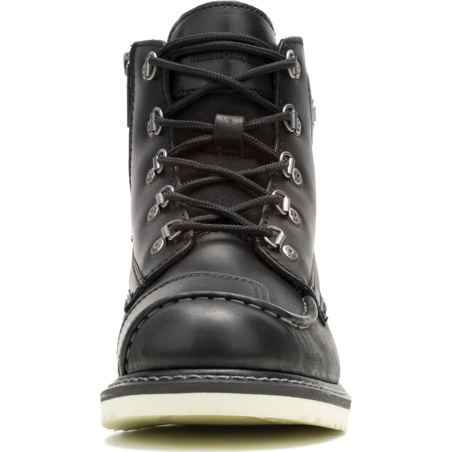 Botas de Motocicleta Harley-Davidson Hagerman 12.7 cm Marrón