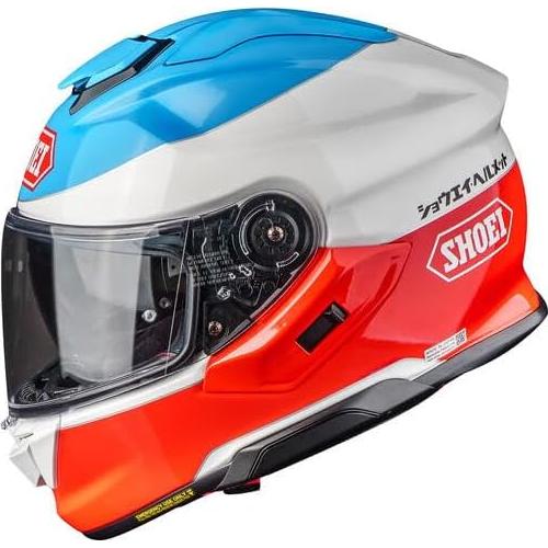 Casco Integral Shoei GT-Air 3 Lilt - Seguridad y Estilo Retro