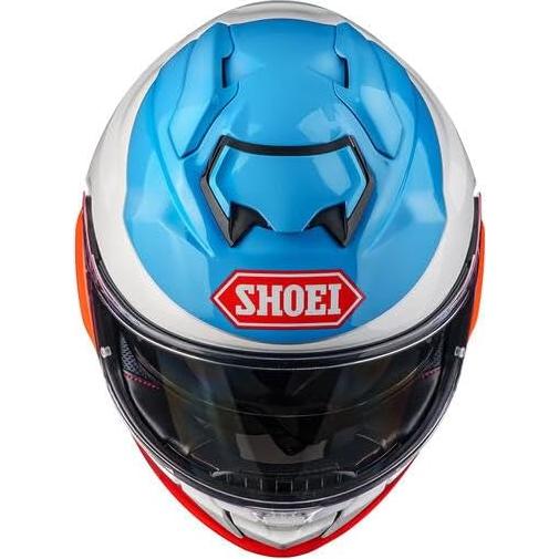 Casco Integral Shoei GT-Air 3 Lilt - Seguridad y Estilo Retro