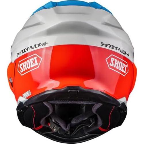 Casco Integral Shoei GT-Air 3 Lilt - Seguridad y Estilo Retro