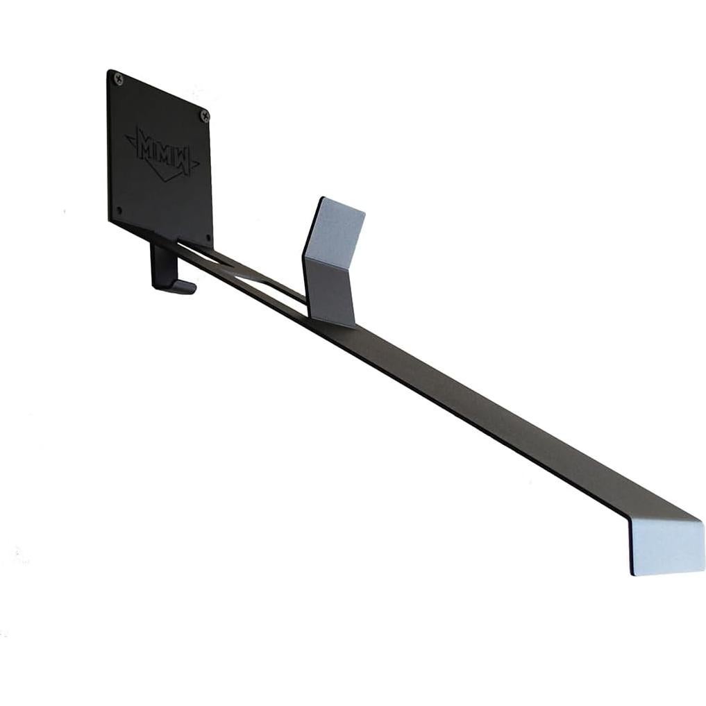 Soporte para Casco de Motocicleta Mesa Metal Works - Almacenamiento y Exhibición