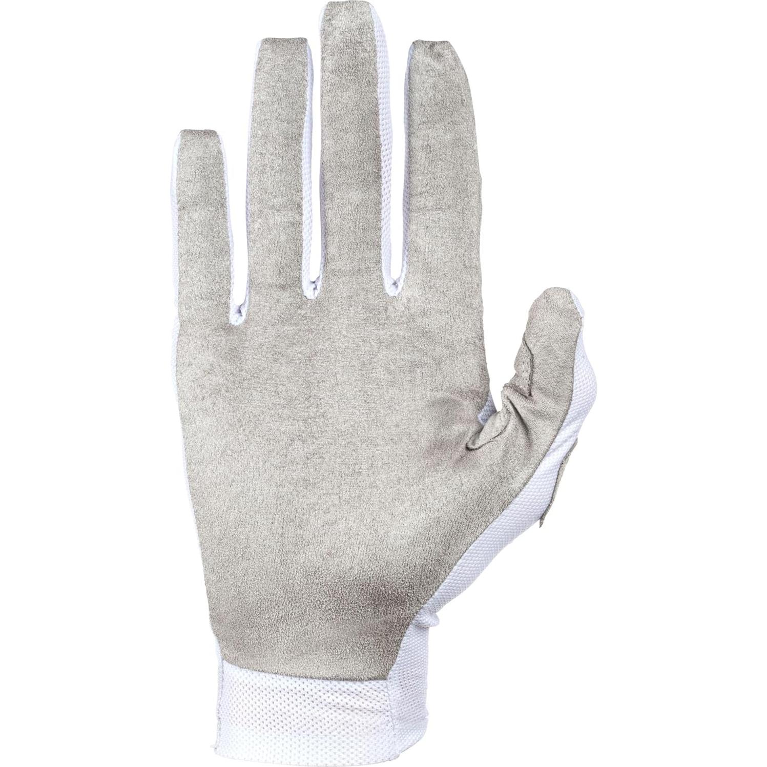 Guante O'NEAL Airwear V.24 Hombre Blanco/Gris Talla 8