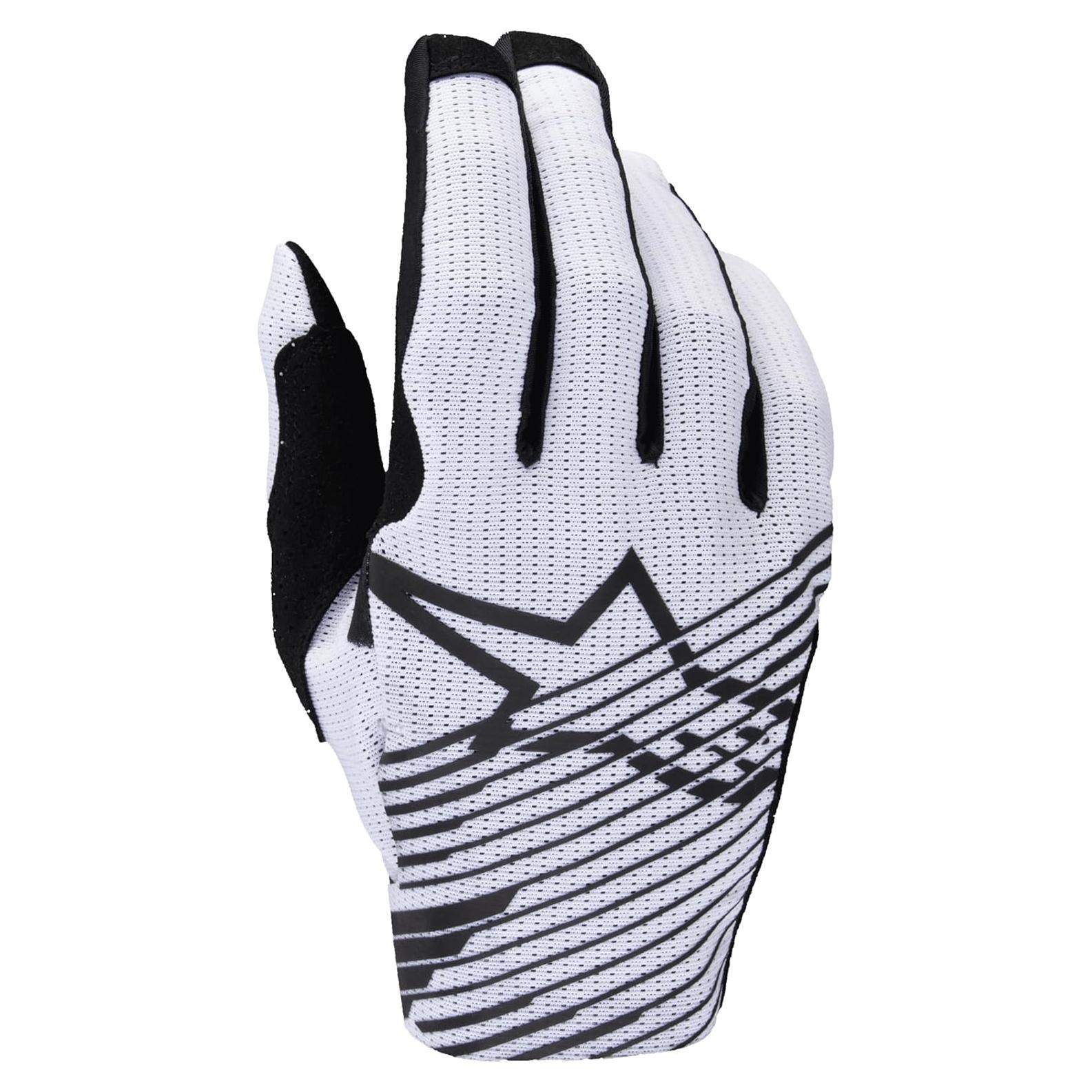 Guantes de Motocross Alpinestars Radar Pro Medianos